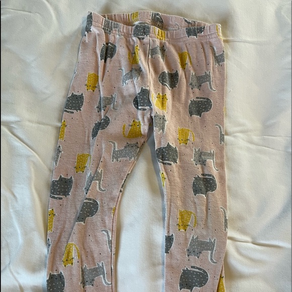 Comfy PJ’s - Carters - Picture 6 of 8